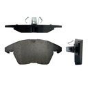 Probite PRO-550 Performance Brake Pads
