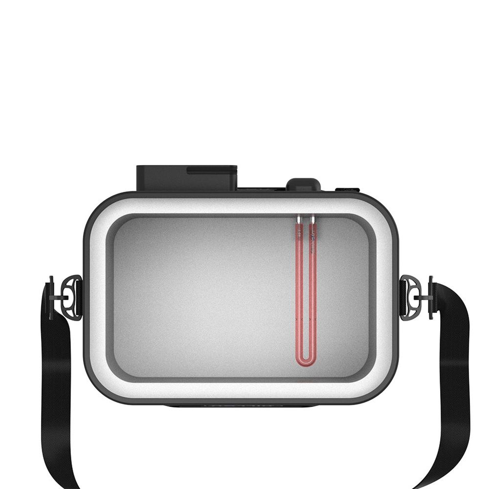 ChillOut Motorsports Spare Temperature Control System For Ice Box Driver Cooler