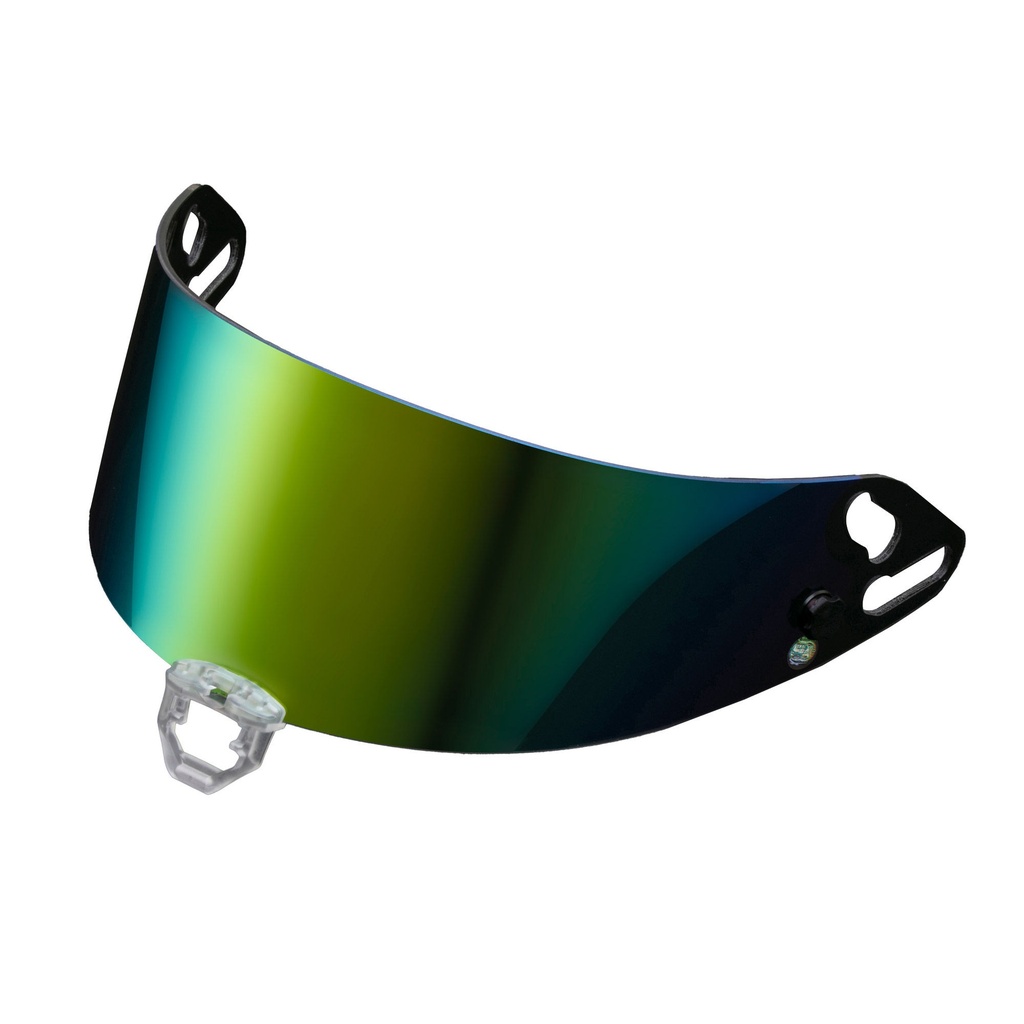 Arai Replacement Visor For GPV-R / SKV-R Helmets