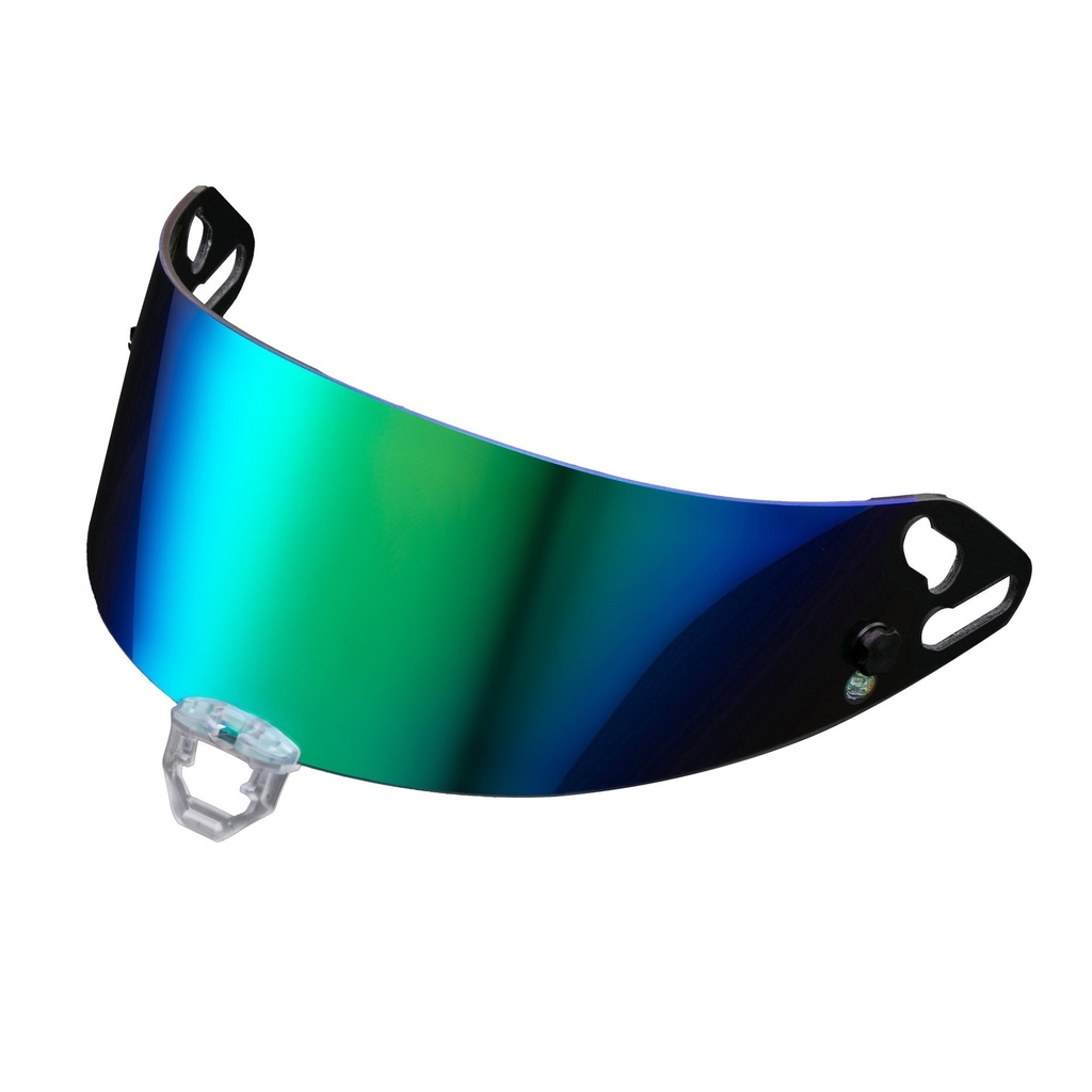 Arai Replacement Visor For GPV-R / SKV-R Helmets