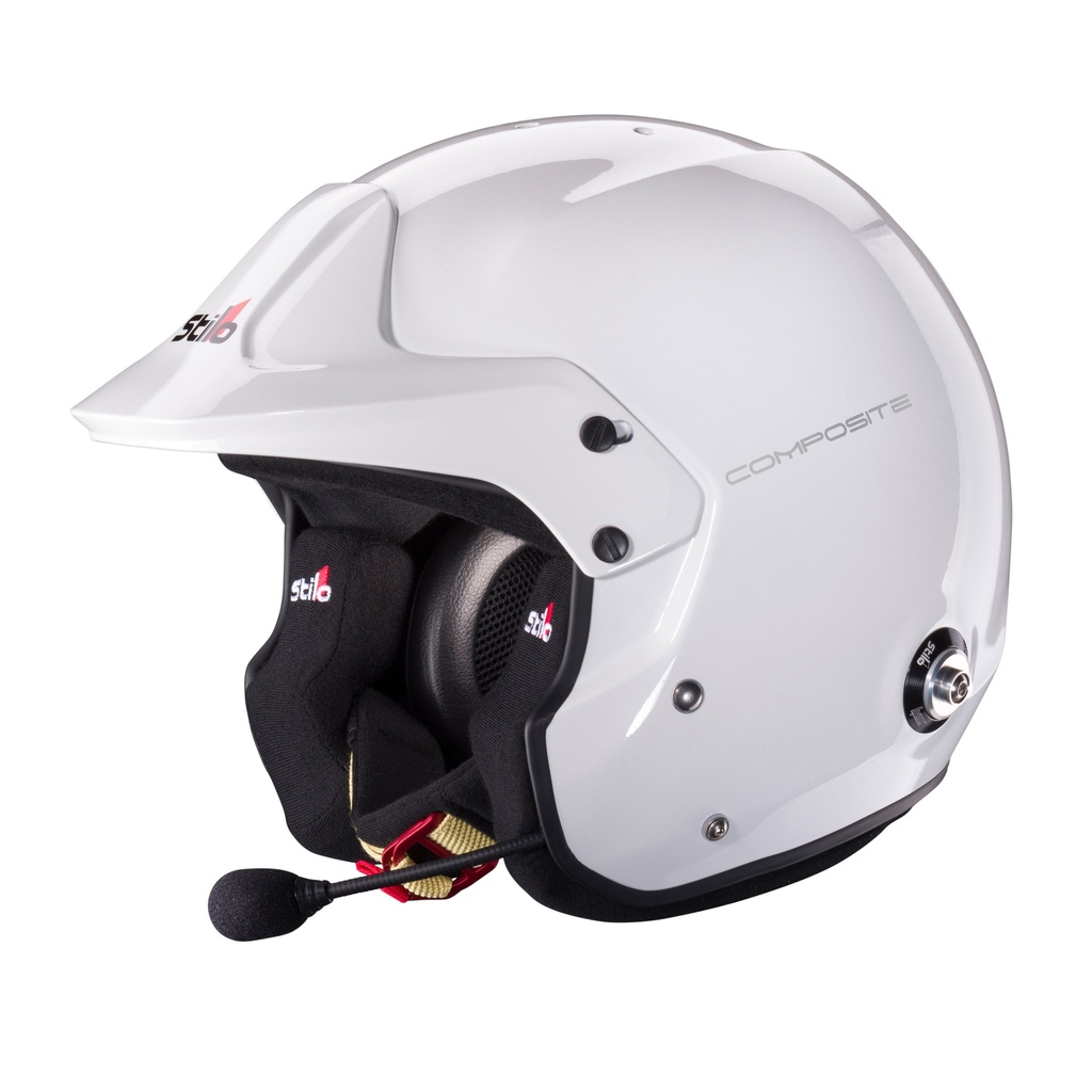 Stilo Venti Trophy Plus Rally Helmet