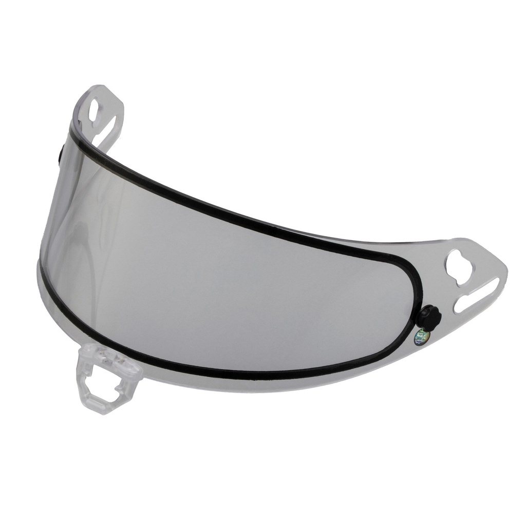 Arai Replacement Visor For GPV-R / SKV-R Helmets