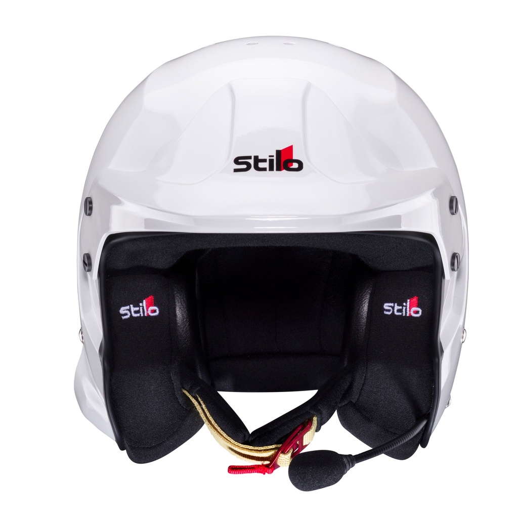 Stilo Venti Trophy Plus Rally Helmet