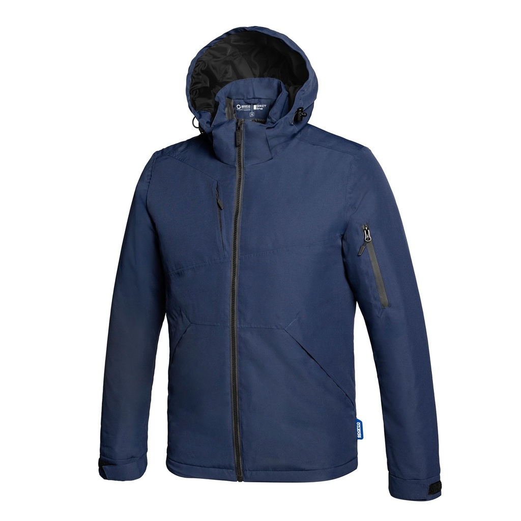Sparco Grit Winter Jacket
