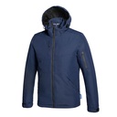 Sparco Grit Winter Jacket