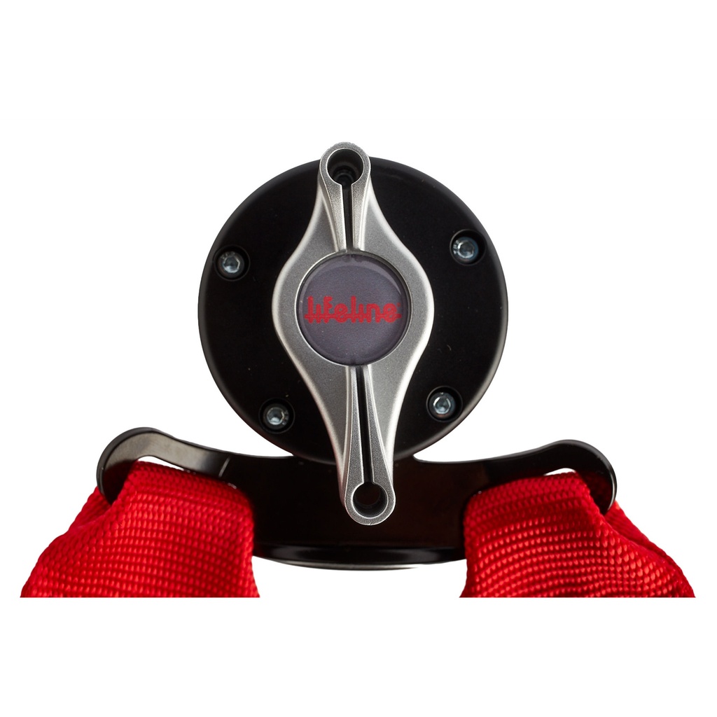 Lifeline Woodcote 6 Point Harness
