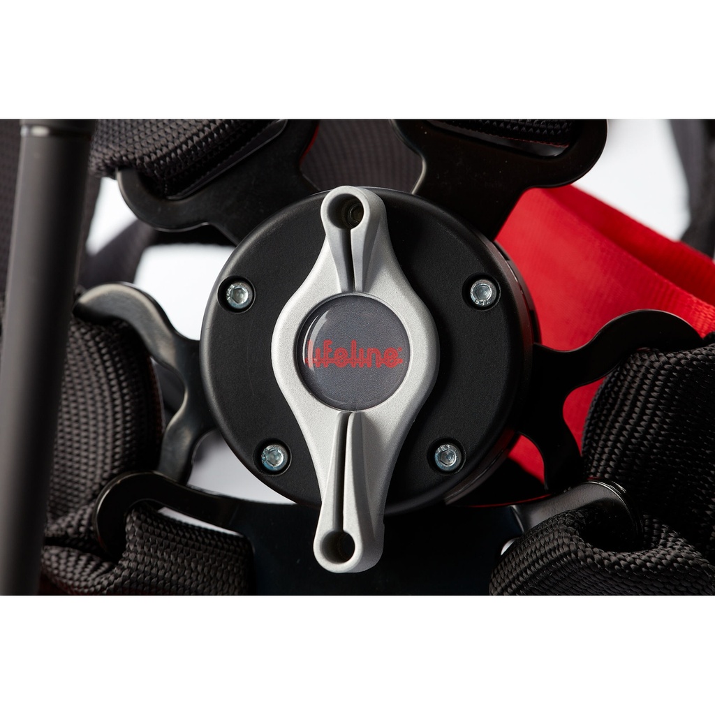 Lifeline Woodcote 6 Point Harness