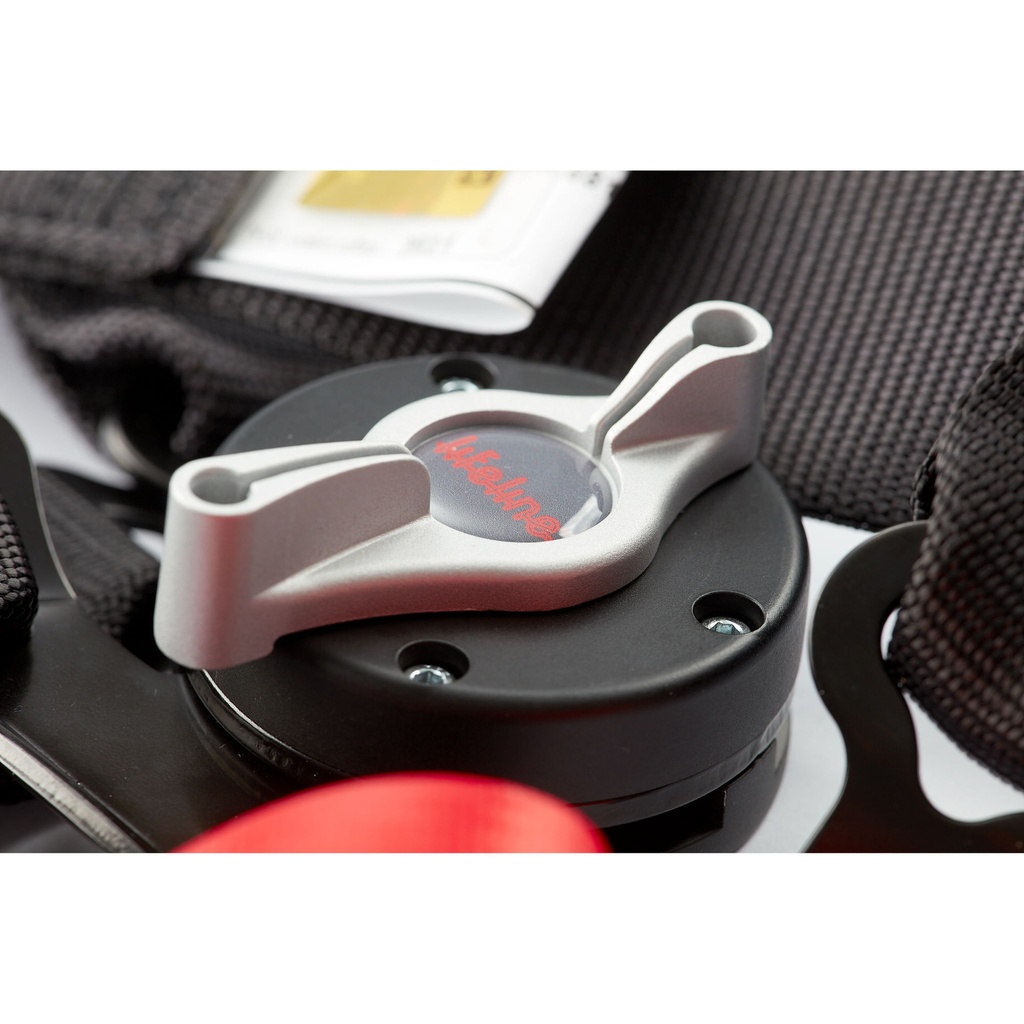 Lifeline Woodcote 6 Point Harness