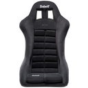 Sabelt GT-3 Fibreglass Seat - White Logo