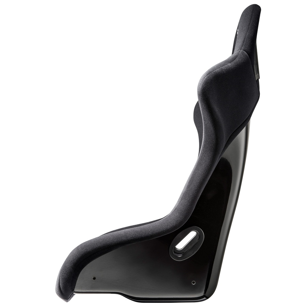 Sabelt GT-3 Fibreglass Seat - White Logo