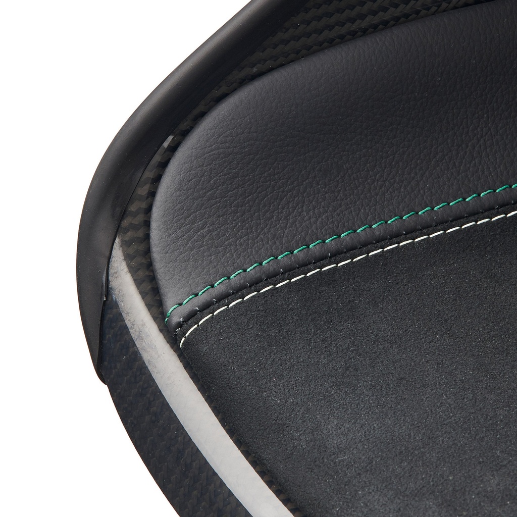 Caterham S3 Carbon Fibre Seat Kit