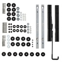 Caterham S3 Carbon Fibre Seat Kit