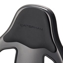 Caterham S3 Carbon Fibre Seat Kit