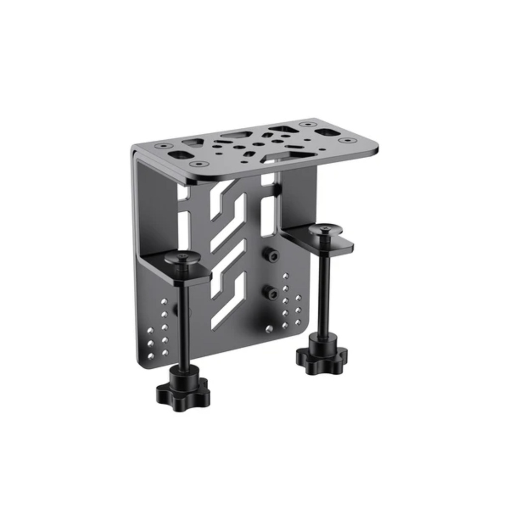 Moza Desktop Shifter And Handbrake Mounting Bundle