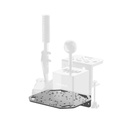 Moza Desktop Shifter And Handbrake Mounting Bundle