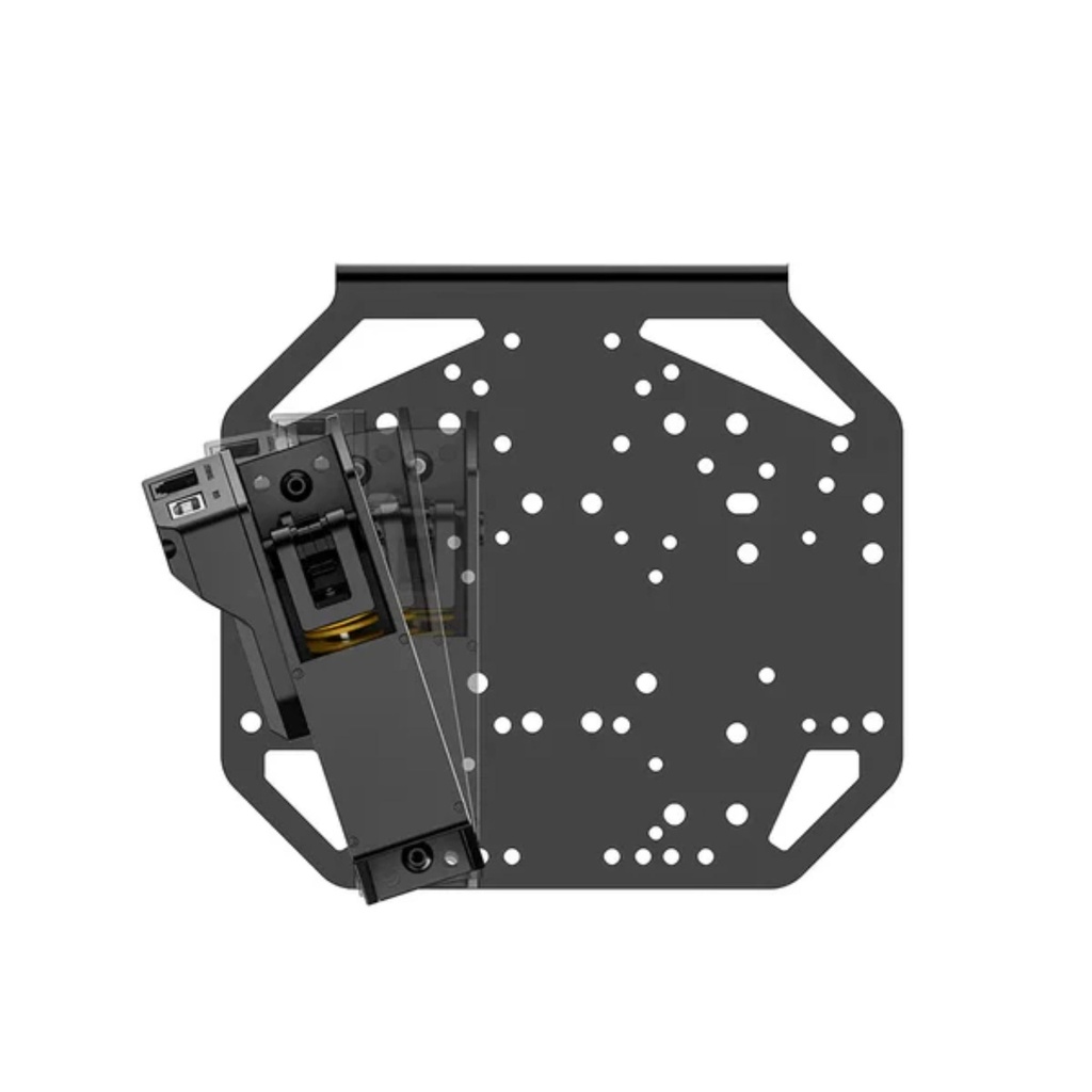 Moza Racing Universal Mounting Plate