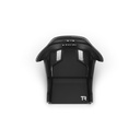 Trak Racer HCF Hybrid Formula Pro Racing Seat - Full Dry Carbon Fiber