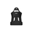 Trak Racer HCF Hybrid Formula Pro Racing Seat - Full Dry Carbon Fiber