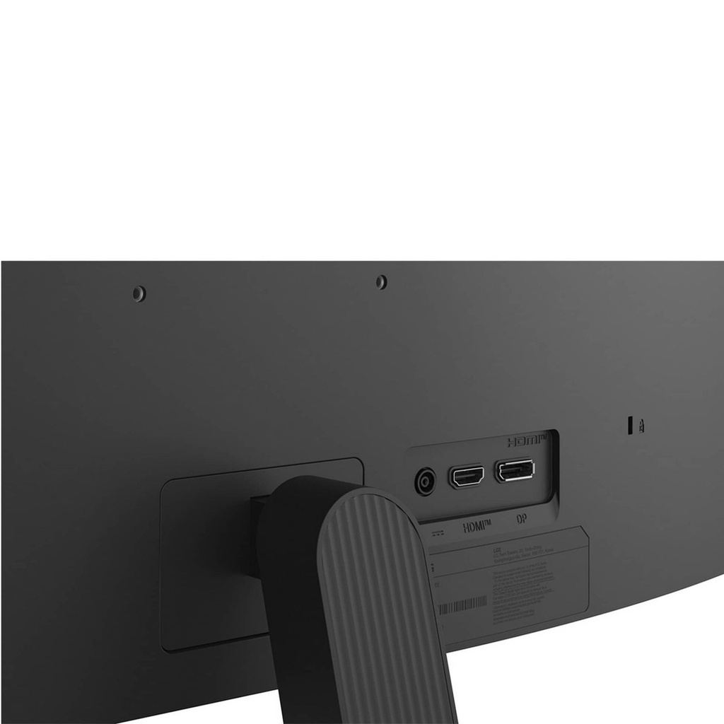 LG 34" 34U601B-B Curved Gaming Monitor