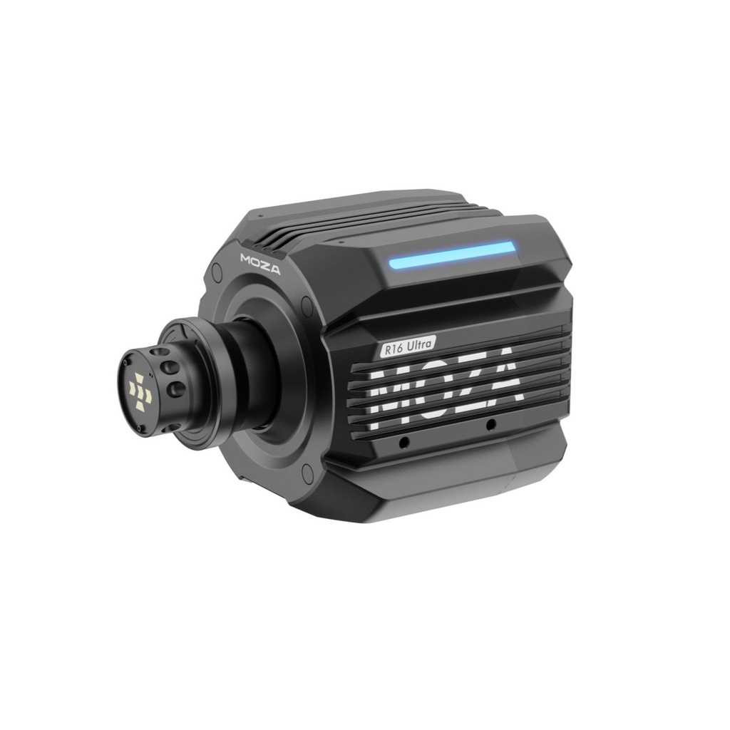 Moza R16 Ultra Direct Drive Wheel Base