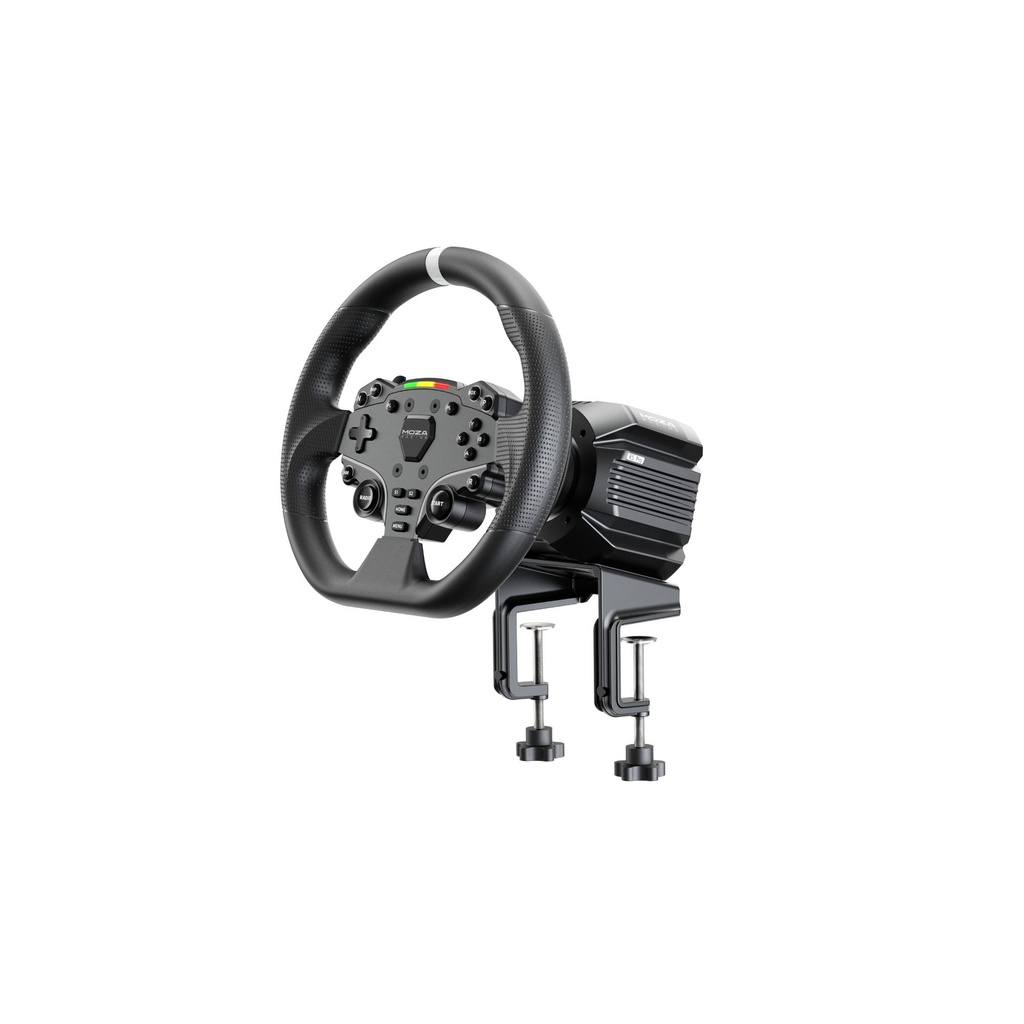 Moza R5 Pro Racing Bundle