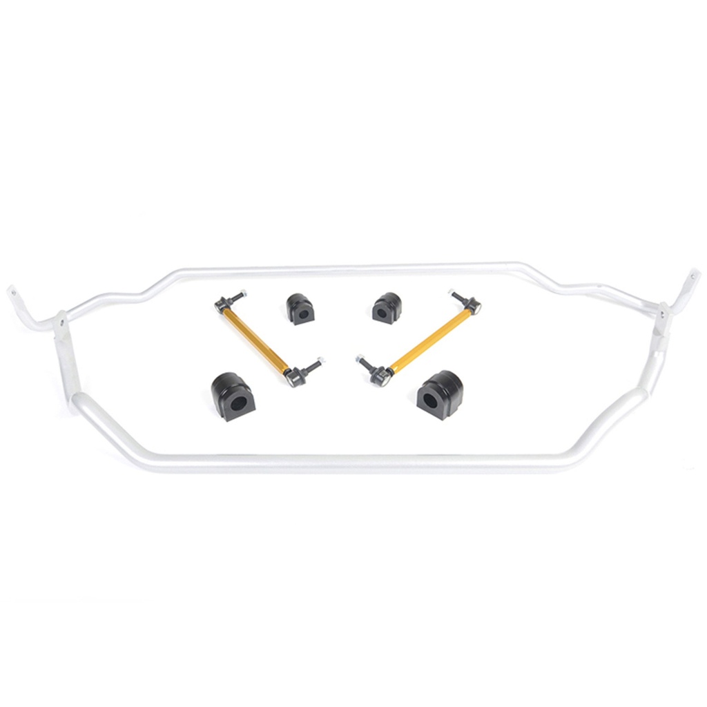 Whiteline Performance Non-Adjustable Anti-Roll Bar Kit