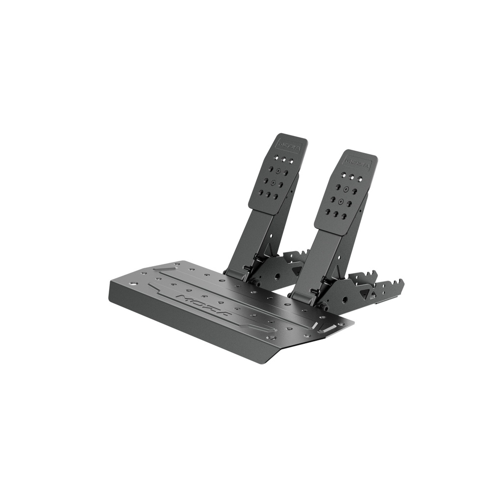 Moza R5 Pro Racing Bundle
