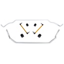 Whiteline Performance Non-Adjustable Anti-Roll Bar Kit