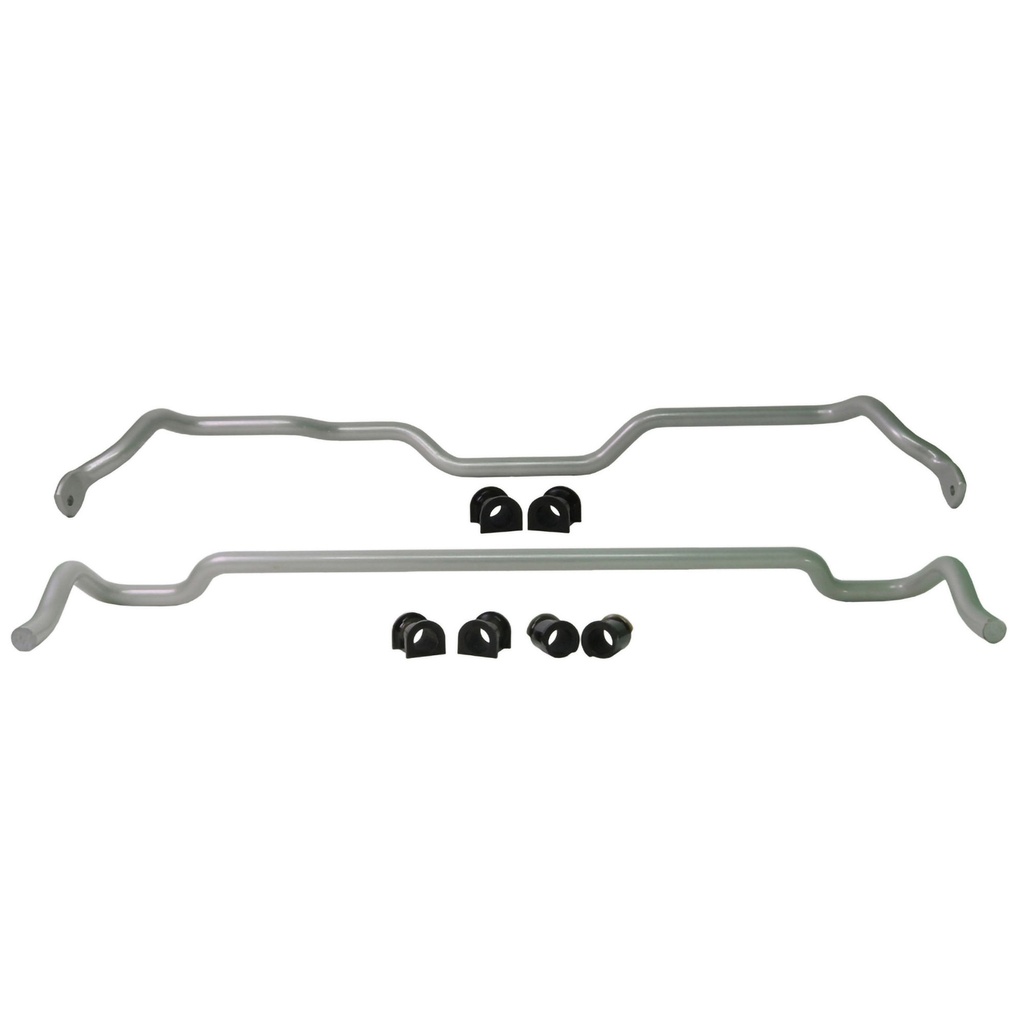 Whiteline Performance Adjustable Anti-Roll Bar Kit