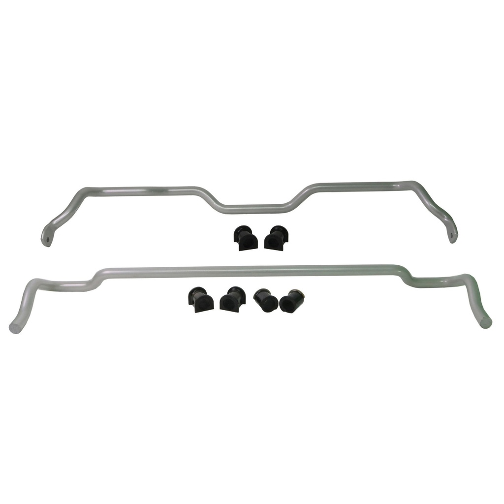 Whiteline Performance Adjustable Anti-Roll Bar Kit