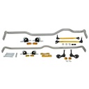 Whiteline Performance Adjustable Anti-Roll Bar Kit