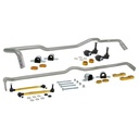 Whiteline Performance Adjustable Anti-Roll Bar Kit
