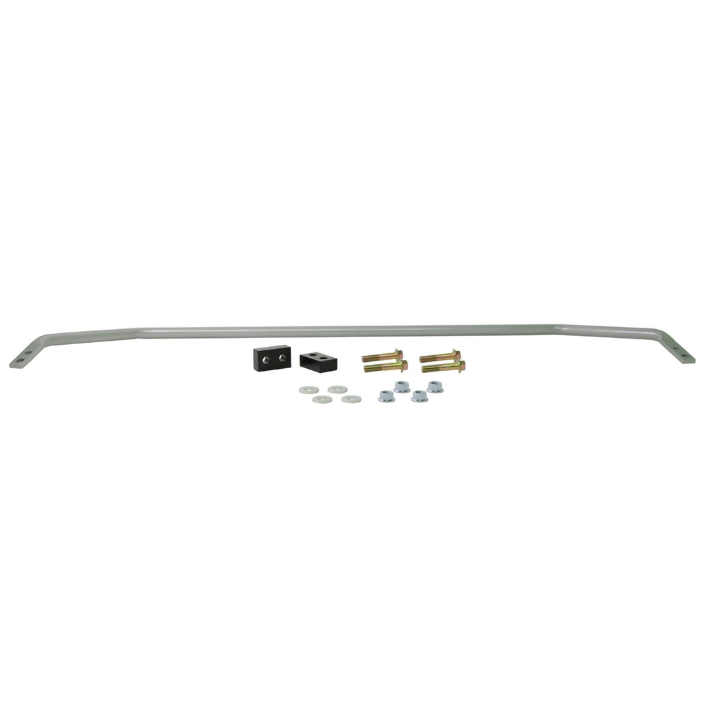 Whiteline Fixed Rear Anti-Roll Bar