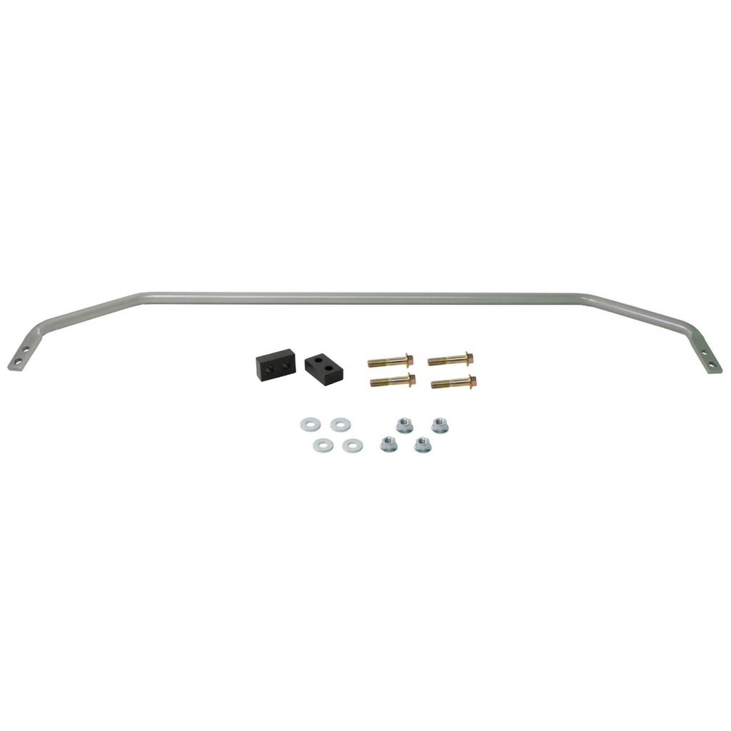 Whiteline Fixed Rear Anti-Roll Bar