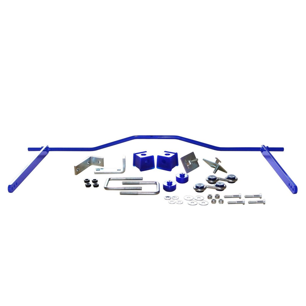 SuperPro Anti-Roll Bar