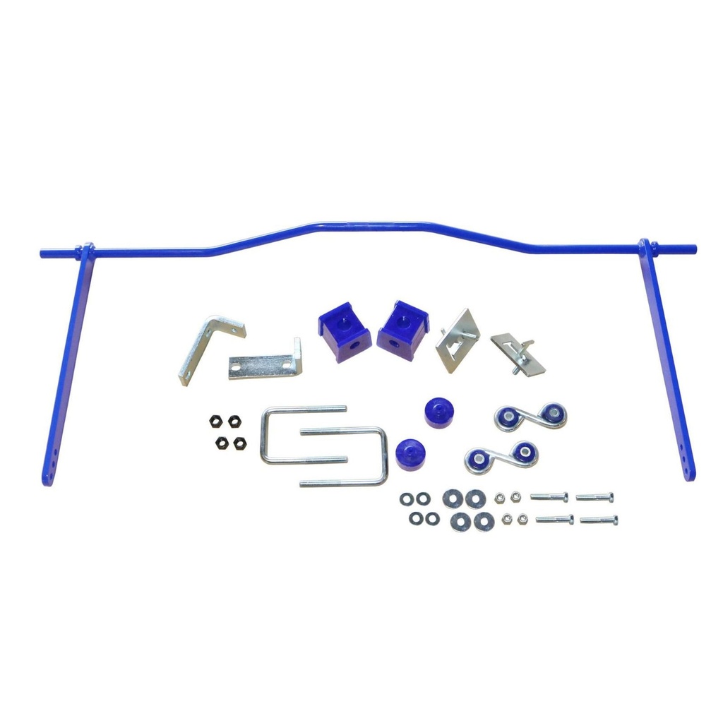 SuperPro Anti-Roll Bar