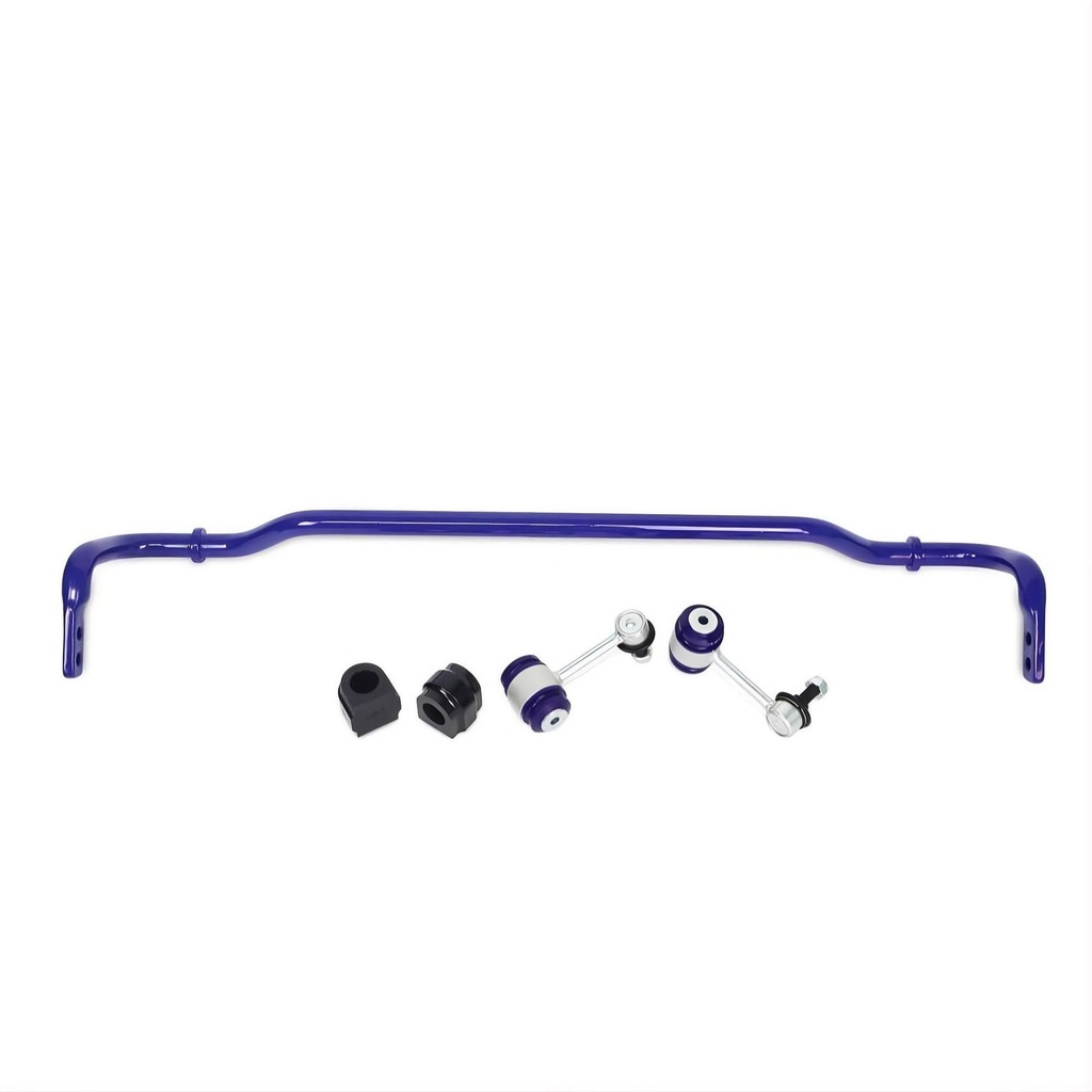 SuperPro Anti-Roll Bar With Drop Links
