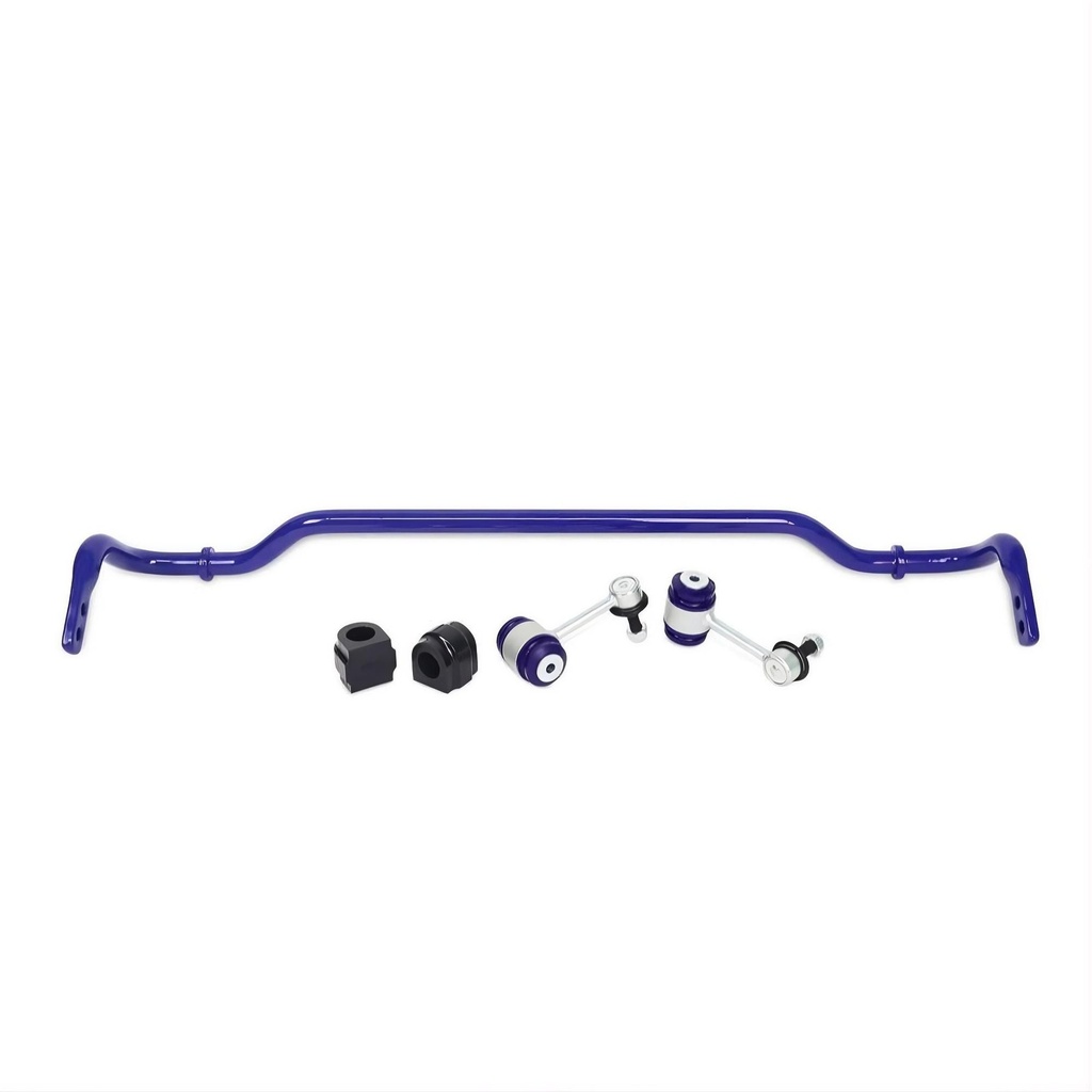 SuperPro Anti-Roll Bar With Drop Links