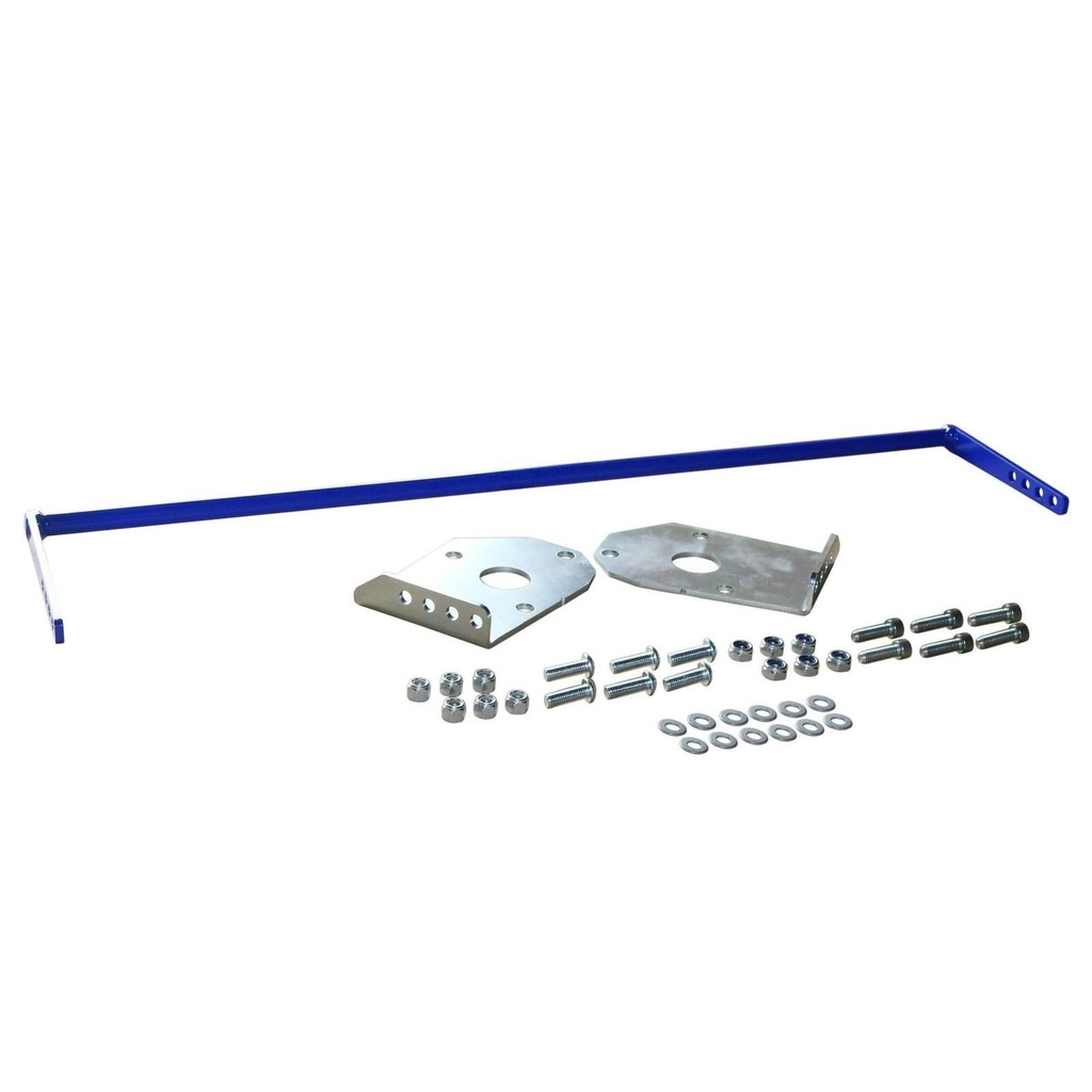 SuperPro Anti-Roll Bar