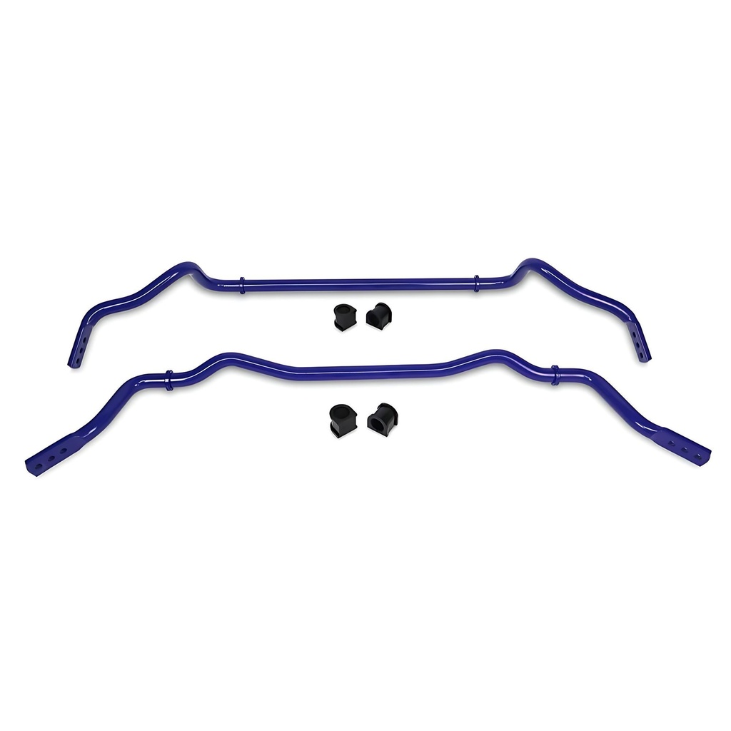 SuperPro Anti-Roll Bar Kit