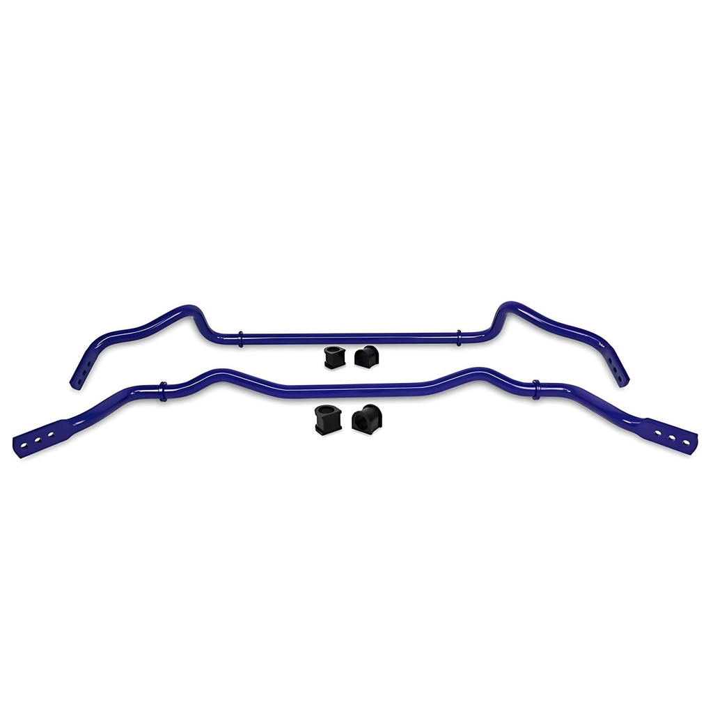 SuperPro Anti-Roll Bar Kit