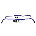 SuperPro Anti-Roll Bar Kit