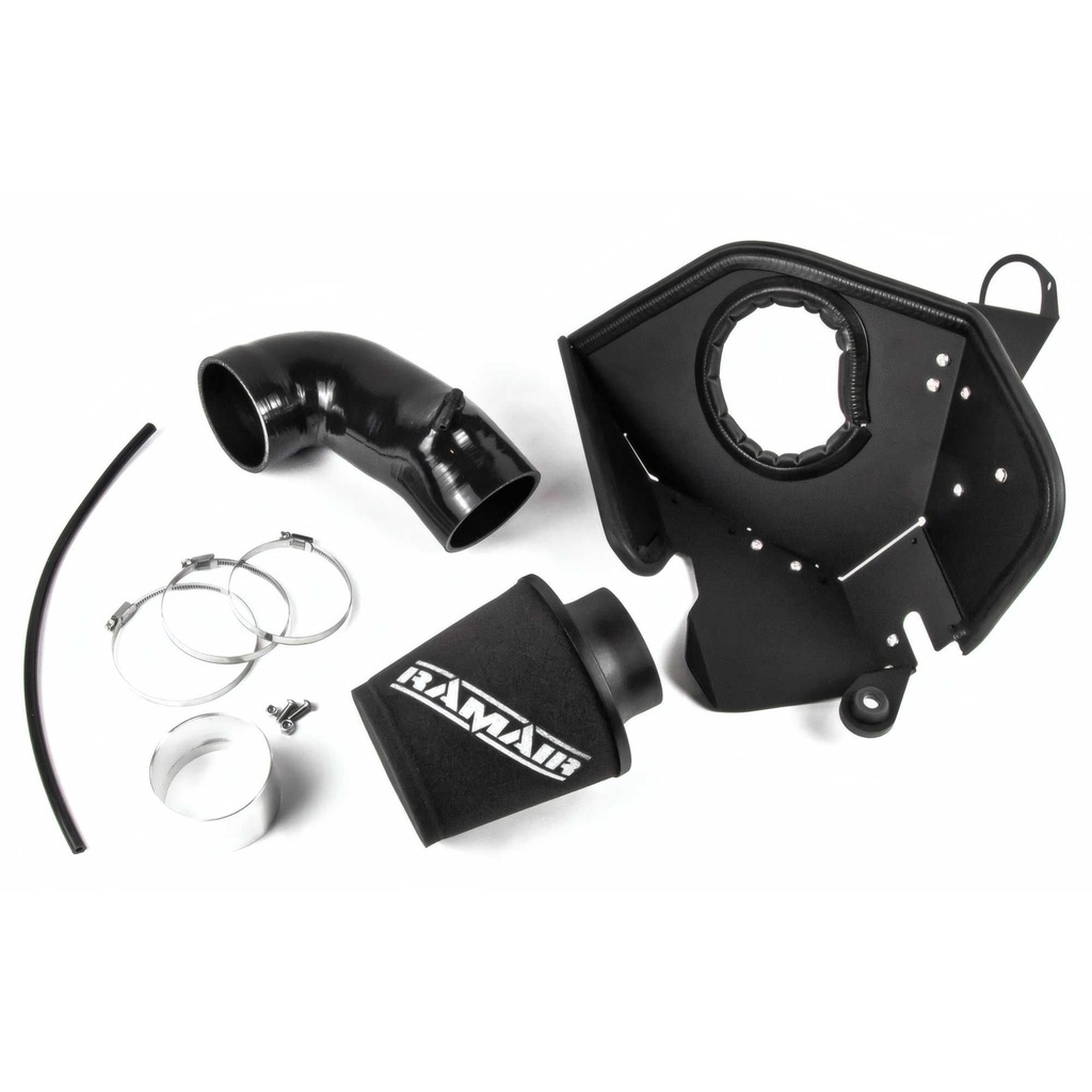RamAir Performance Induction Kit