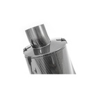 Forge High Flow Carbon Intake Kit