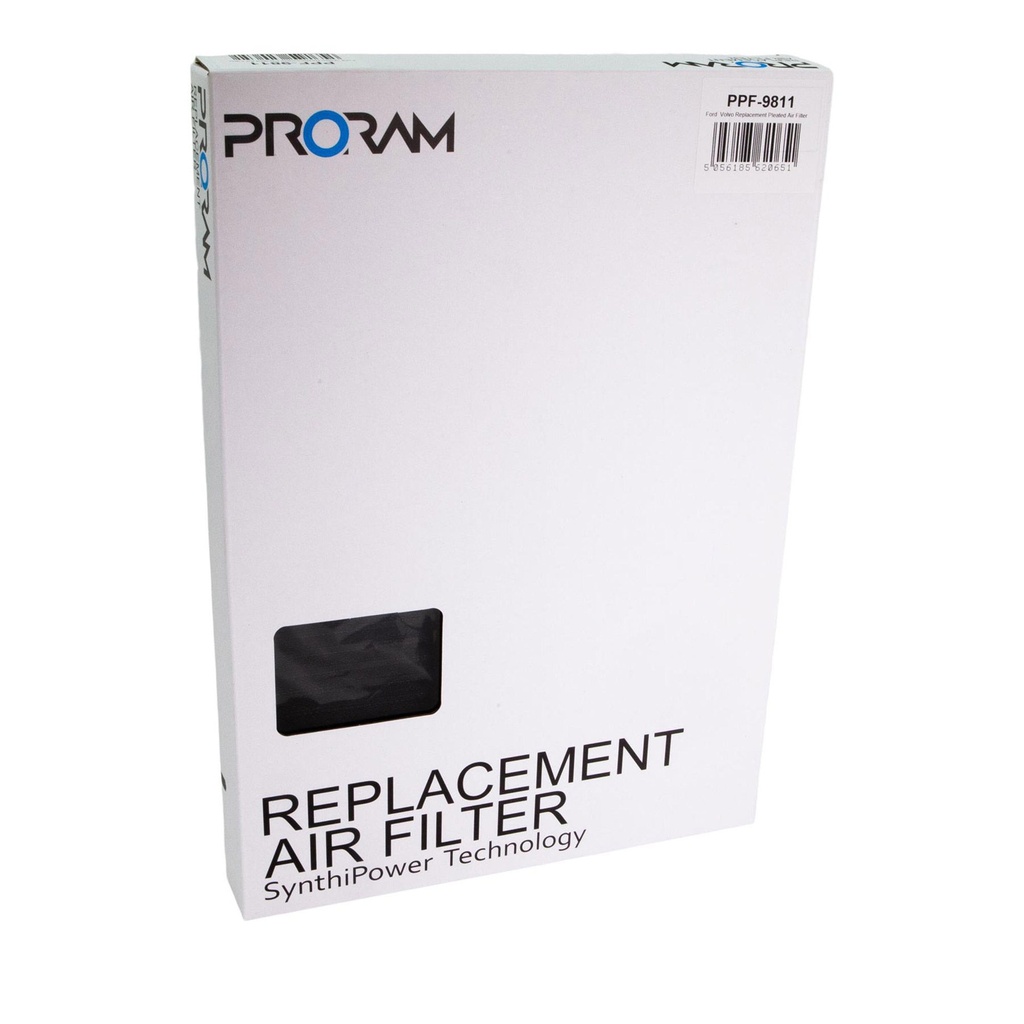 RamAir PRORAM Performance Replacement Element