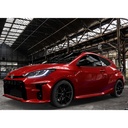 Autec ClubRacing Alloy Wheels In Black Set Of 4