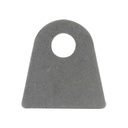 Allstar Performance Mild Steel Chassis Brackets