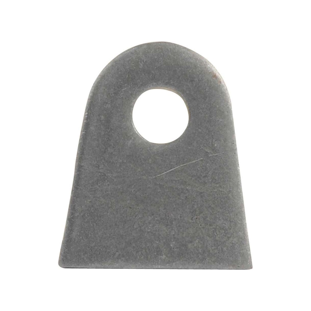 Allstar Performance Mild Steel Chassis Brackets