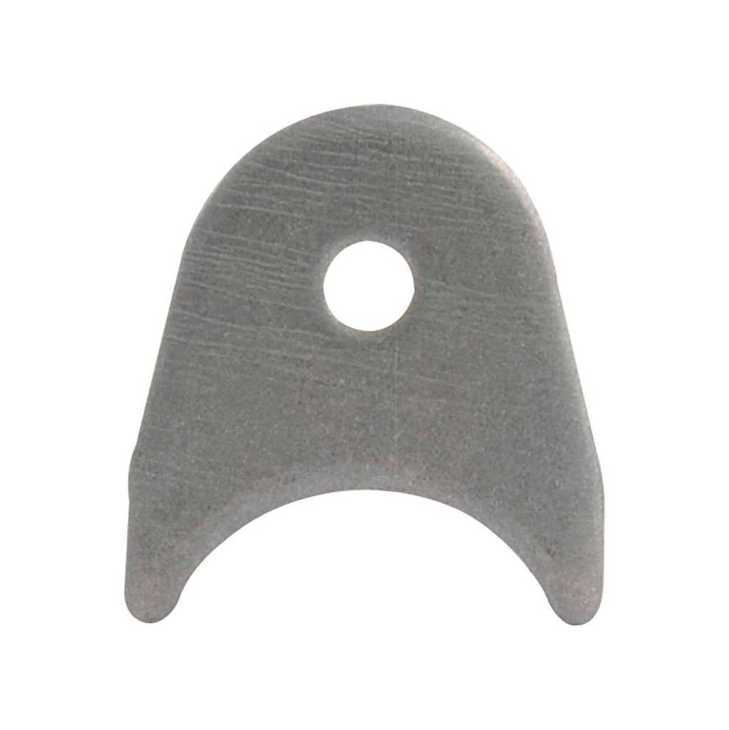 Allstar Performance Mild Steel Chassis Brackets