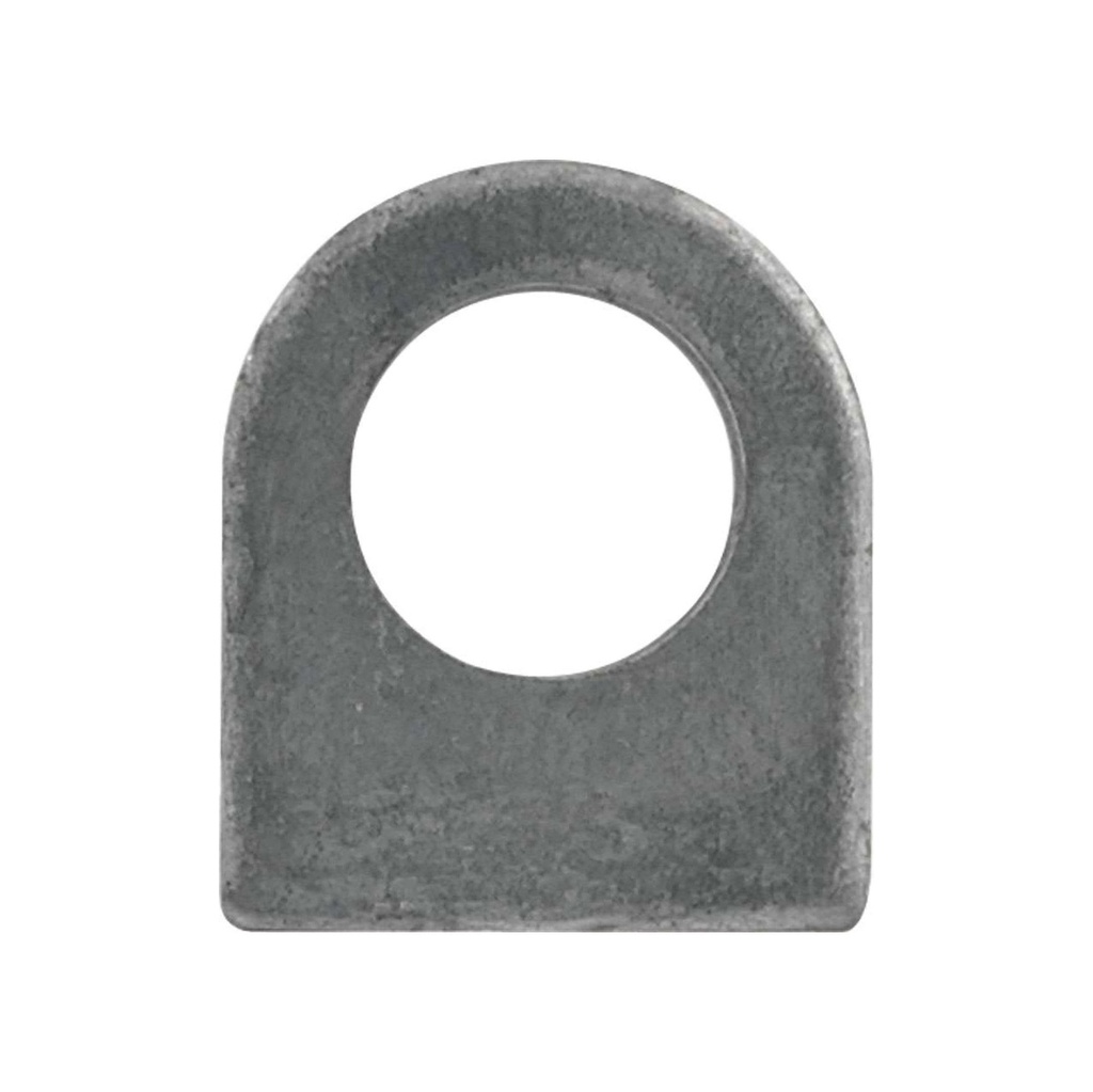 Allstar Performance Mild Steel Chassis Brackets
